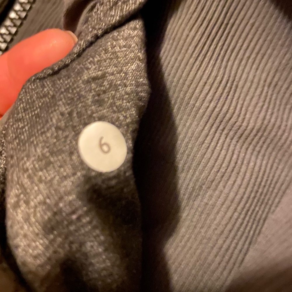 Lululemon jacket - Picture 2 of 3